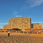 Metropol, Whg 3, Landseite
